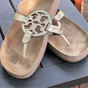 Tory Burch Cloud Miller Sandals